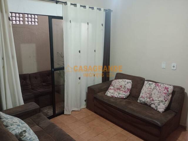 #13050 - Casa para Venda em São José dos Campos - SP - 1