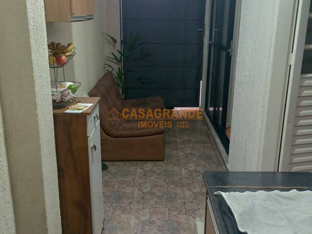 #13050 - Casa para Venda em São José dos Campos - SP - 2