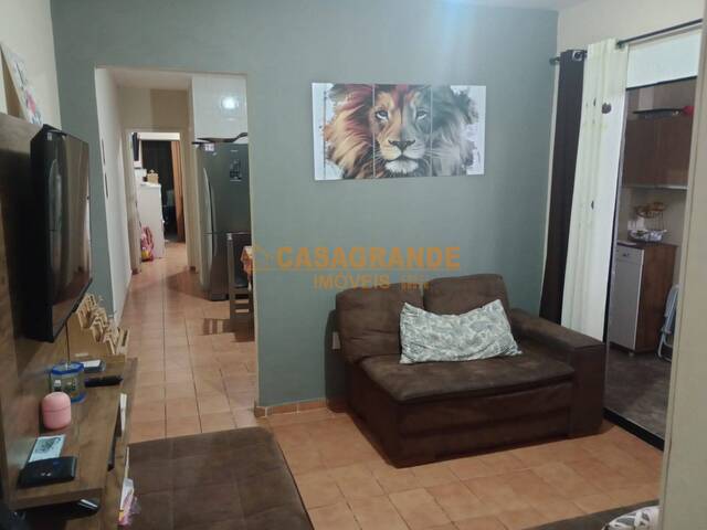 #13050 - Casa para Venda em São José dos Campos - SP - 3