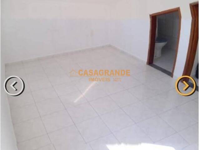 #12681 - Casa para Venda em São José dos Campos - SP - 2