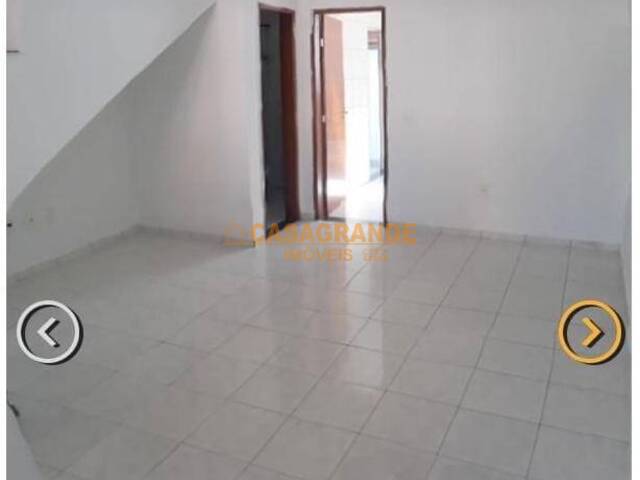 #12681 - Casa para Venda em São José dos Campos - SP - 3