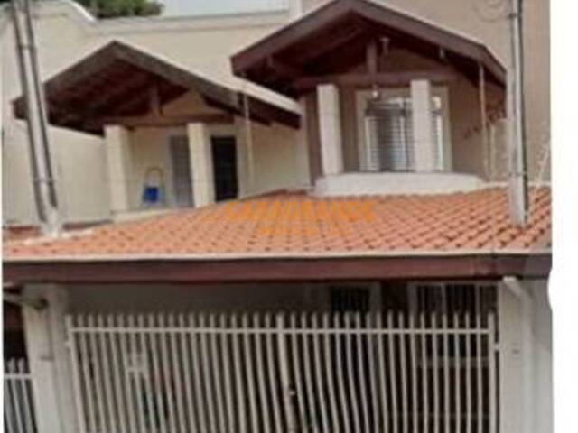 #12681 - Casa para Venda em São José dos Campos - SP - 1