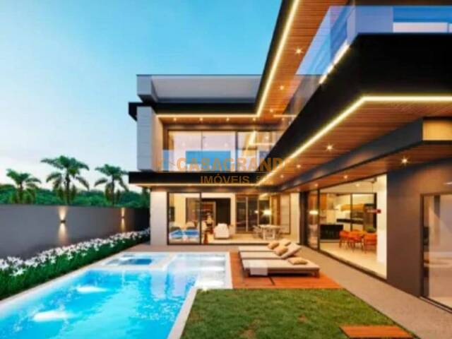 #13051 - Casa para Venda em São José dos Campos - SP - 3