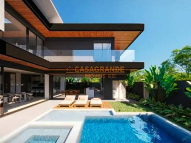 #13051 - Casa para Venda em São José dos Campos - SP - 2