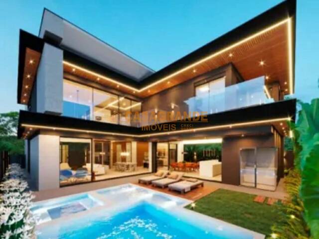 #13051 - Casa para Venda em São José dos Campos - SP - 1