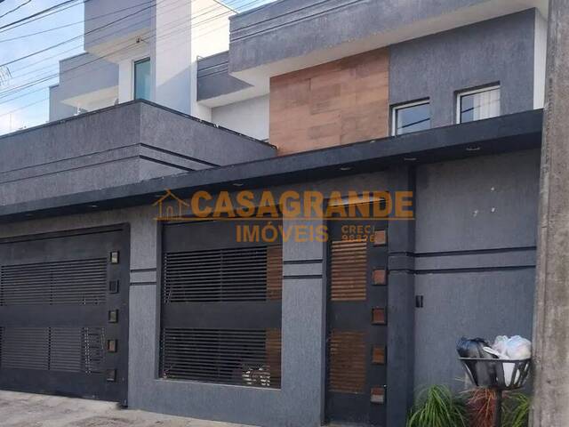 #13053 - Casa para Venda em Jacareí - SP - 1