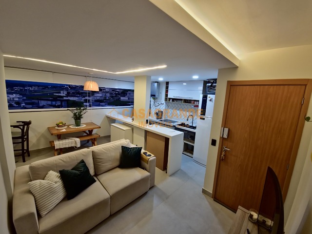 Venda em Condomínio Residencial Colinas do Paratehy - São José dos Campos