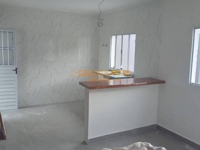 Casa para Venda em São José dos Campos - 5