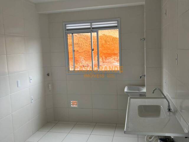 #13058 - Apartamento para Venda em São José dos Campos - SP - 3