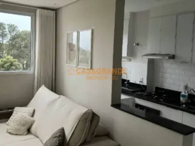 #13057 - Apartamento para Venda em São José dos Campos - SP - 3