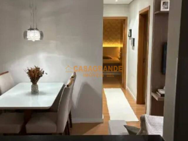 Venda em Jardim das Indústrias - São José dos Campos