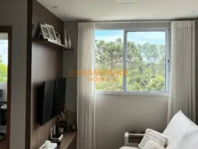 #13057 - Apartamento para Venda em São José dos Campos - SP - 2