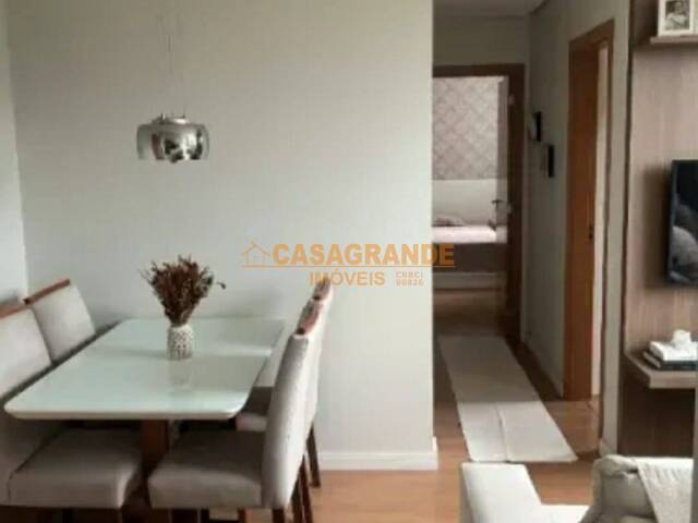 Apartamento para Venda em São José dos Campos - 4