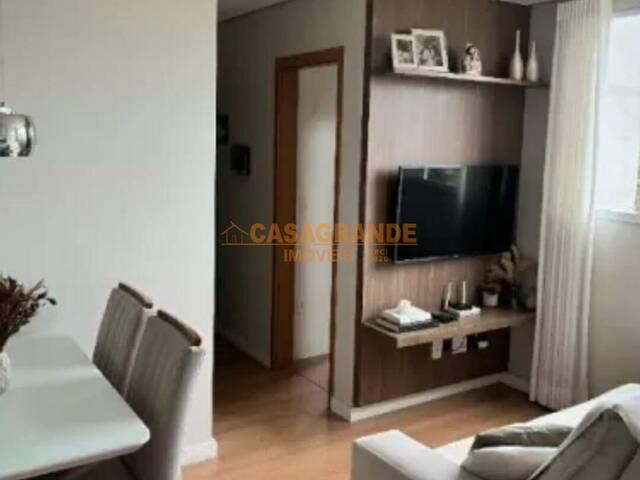 Apartamento para Venda em São José dos Campos - 5