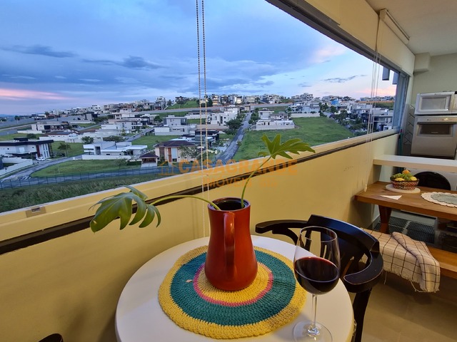 Apartamento para Venda em São José dos Campos - 4