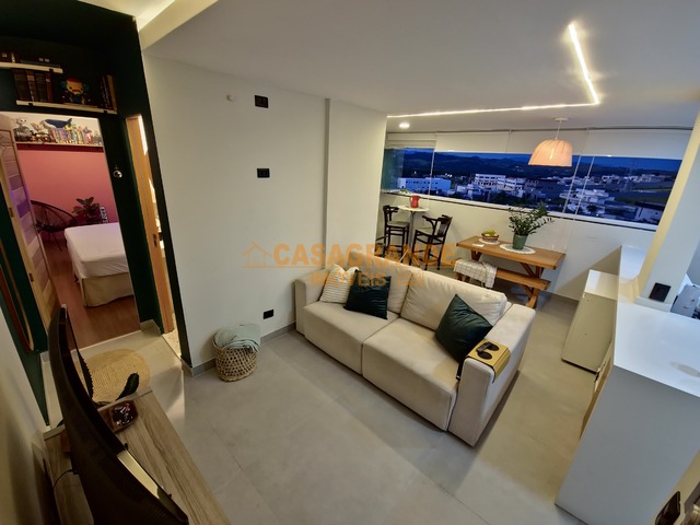 Apartamento para Venda em São José dos Campos - 5