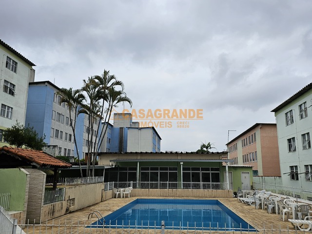 Venda em Bosque dos Eucaliptos - São José dos Campos