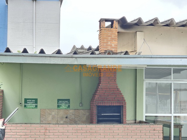 #13059 - Apartamento para Venda em São José dos Campos - SP - 2