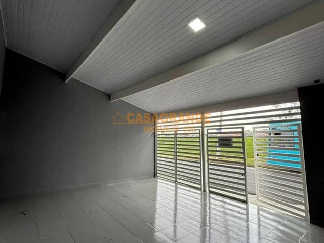 #13060 - Casa para Venda em São José dos Campos - SP - 2