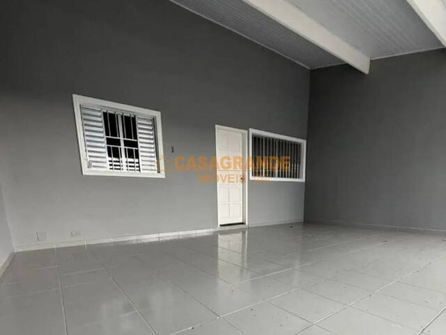 #13060 - Casa para Venda em São José dos Campos - SP - 1