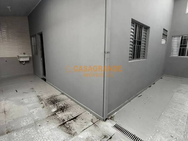 #13060 - Casa para Venda em São José dos Campos - SP - 3