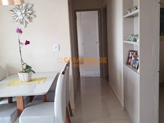 #13061 - Apartamento para Venda em São José dos Campos - SP - 3