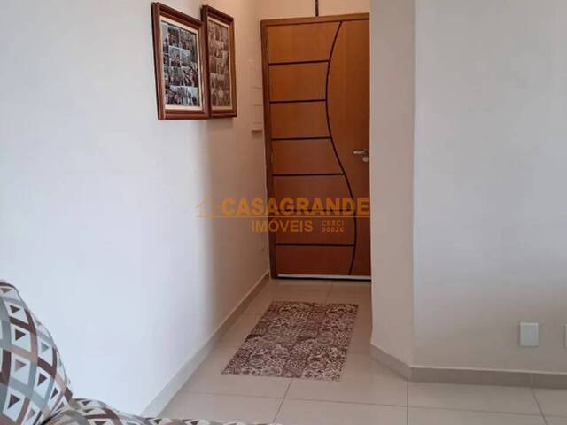 Apartamento para Venda em São José dos Campos - 4