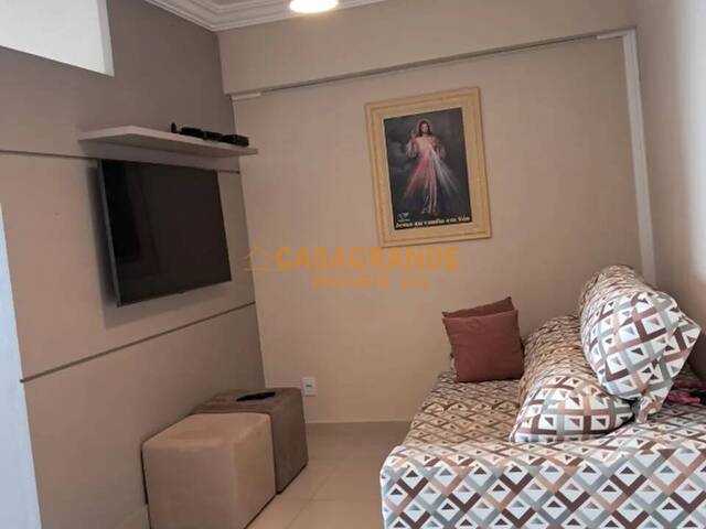 Apartamento para Venda em São José dos Campos - 5