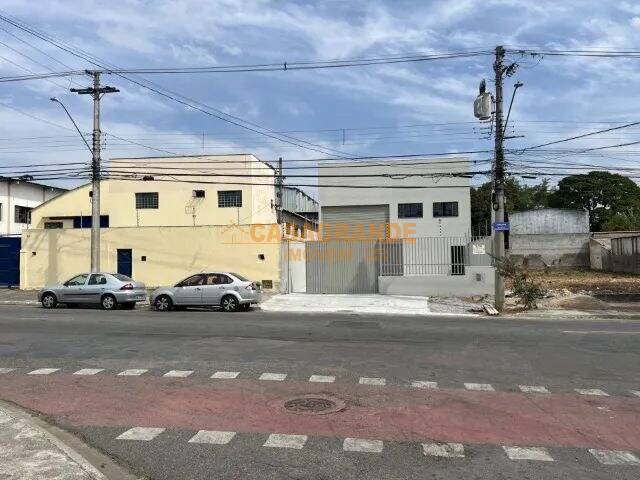 Galpão para Locação em São José dos Campos - 5