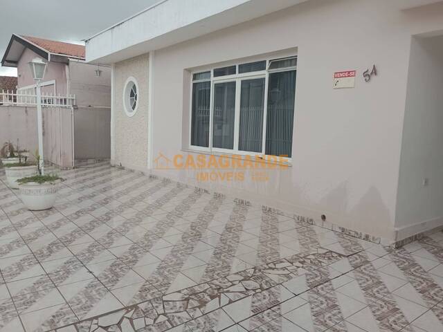 #13064 - Casa para Venda em São José dos Campos - SP - 1