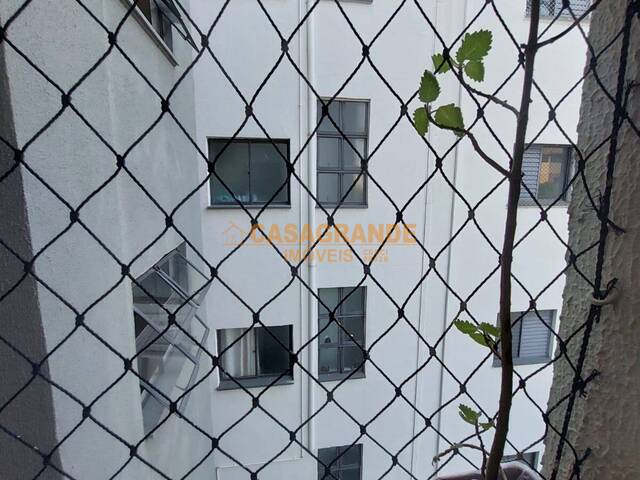 #13066 - Apartamento para Venda em São José dos Campos - SP - 2