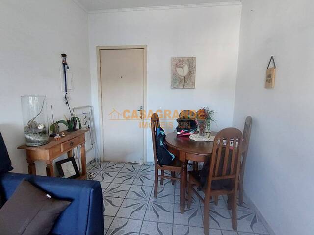 #13066 - Apartamento para Venda em São José dos Campos - SP - 3
