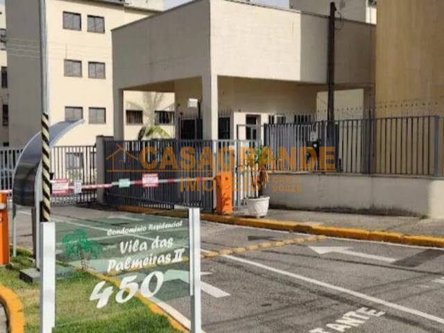 #13066 - Apartamento para Venda em São José dos Campos - SP - 1