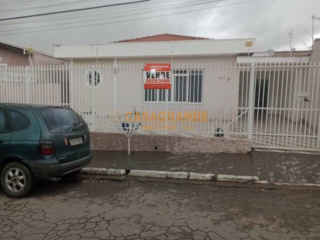 #13064 - Casa para Venda em São José dos Campos - SP - 2