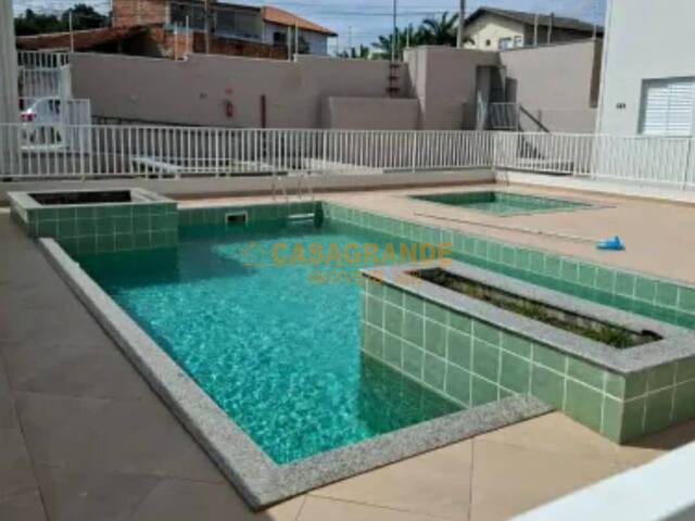 #13067 - Apartamento para Venda em São José dos Campos - SP - 2