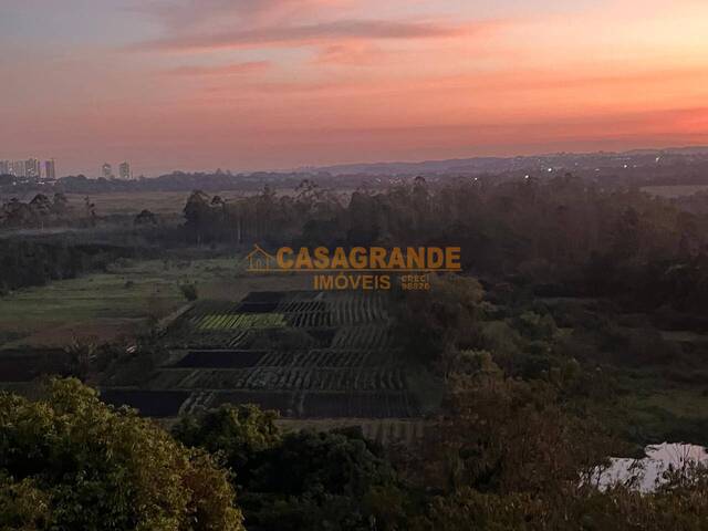 #12981 - Apartamento para Locação em São José dos Campos - SP - 3