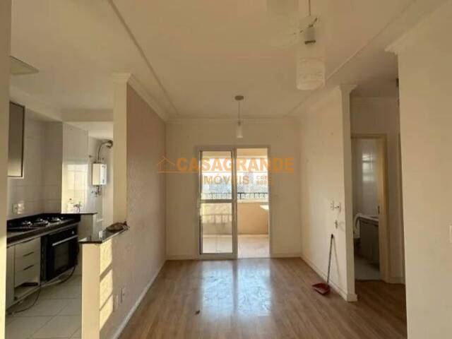 #13068 - Apartamento para Venda em São José dos Campos - SP - 1