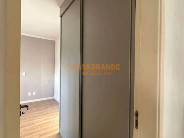 #13068 - Apartamento para Venda em São José dos Campos - SP - 3