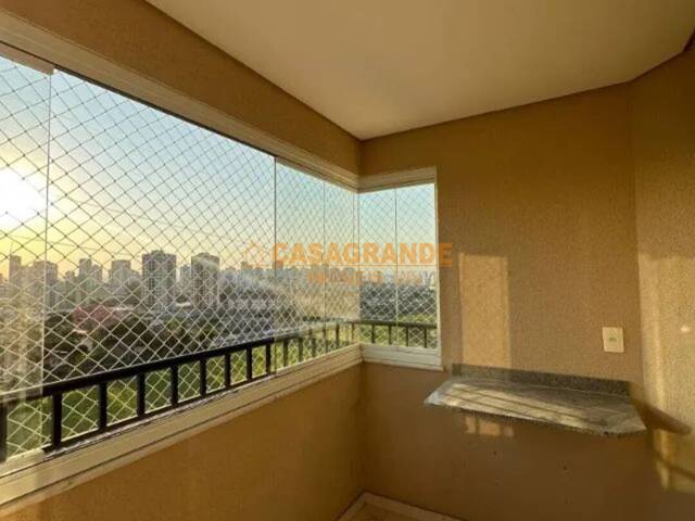 #13068 - Apartamento para Venda em São José dos Campos - SP - 2