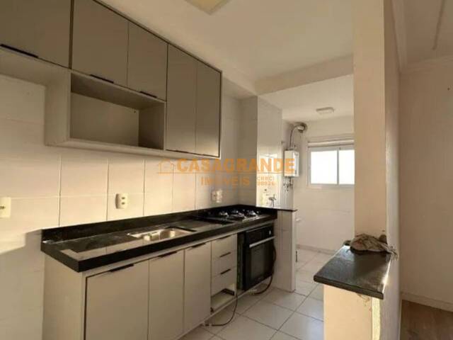 Apartamento para Venda em São José dos Campos - 4