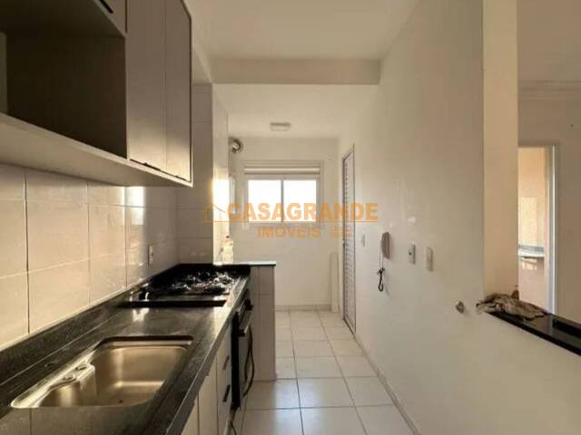 Apartamento para Venda em São José dos Campos - 5