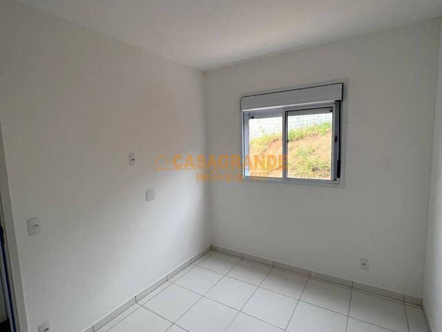 #13070 - Apartamento para Locação em São José dos Campos - SP - 1
