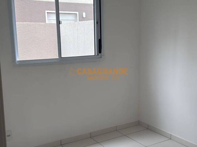#13070 - Apartamento para Locação em São José dos Campos - SP - 2