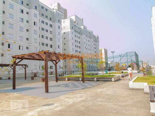 #13069 - Apartamento para Venda em São José dos Campos - SP - 1