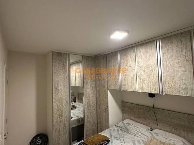 Apartamento para Venda em São José dos Campos - 5