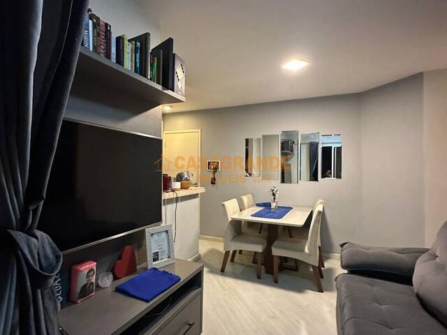 Apartamento para Venda em São José dos Campos - 4