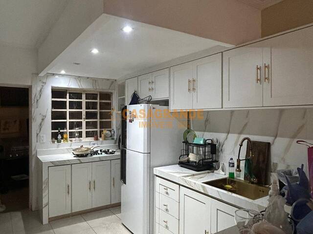 Casa para Locação em São José dos Campos - 4