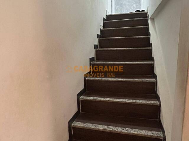 #13073 - Casa para Locação em São José dos Campos - SP - 2