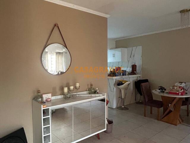 #13073 - Casa para Locação em São José dos Campos - SP - 3