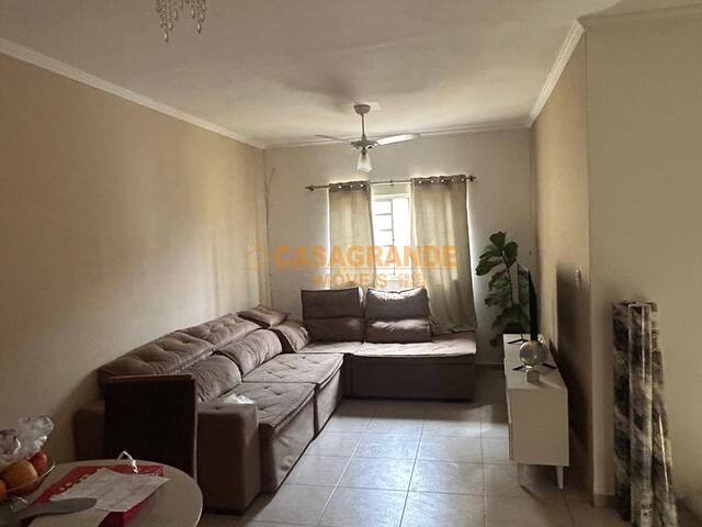 #13073 - Casa para Locação em São José dos Campos - SP - 1